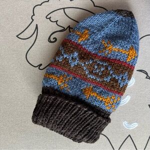 Wander Beanie, #1